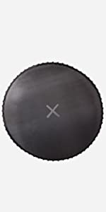Jumping mat