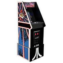 Atari Legacy Edition Arcade Cabinet