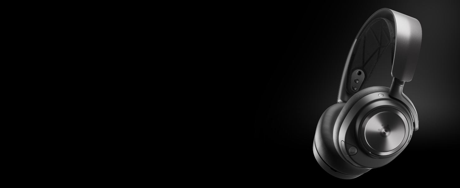 SteelSeries Headsets