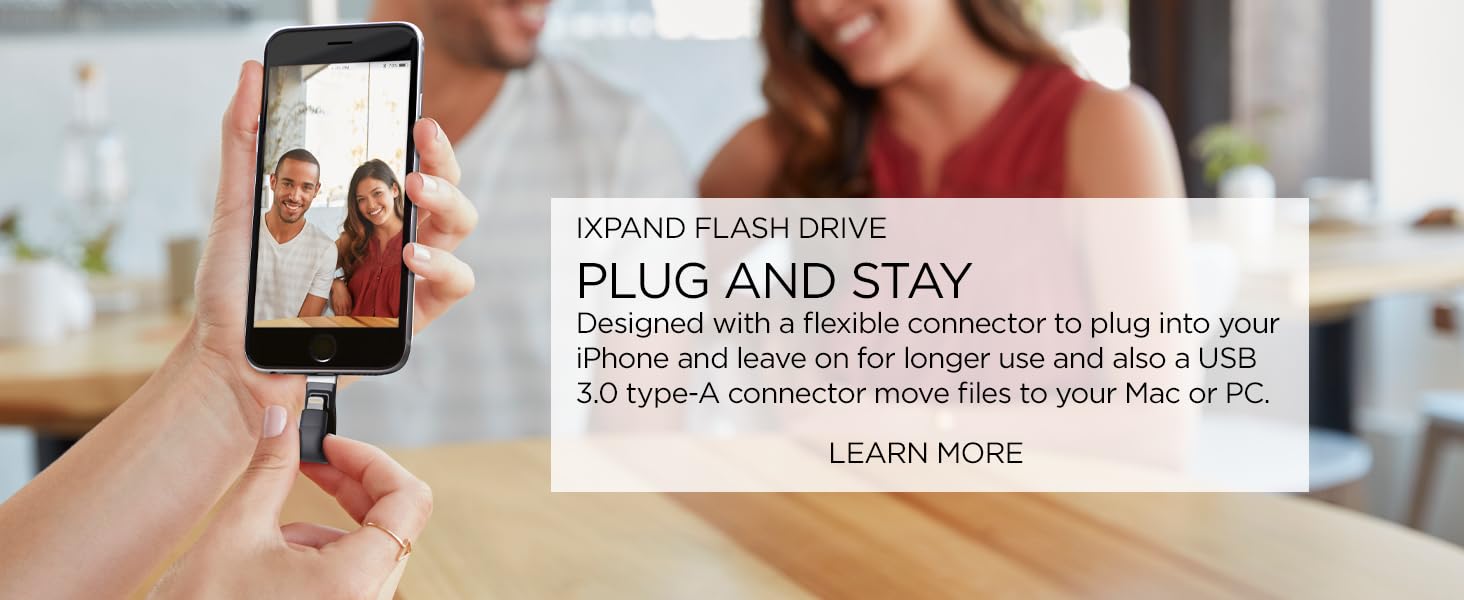 extra storage; Mac; PC