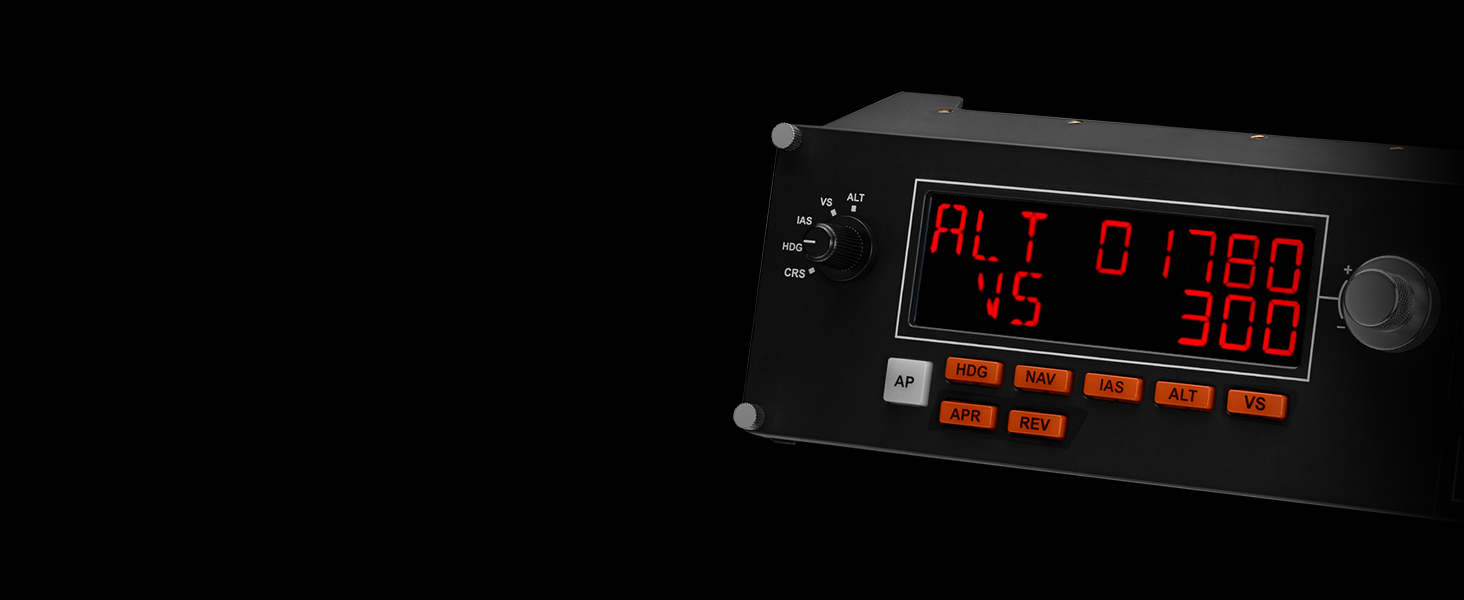 Flight Multi Panel