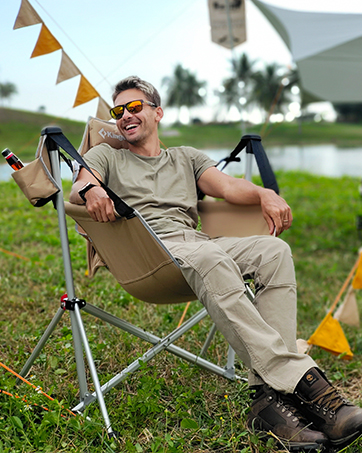 camping chairs for adults