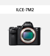 ILCE-7M2