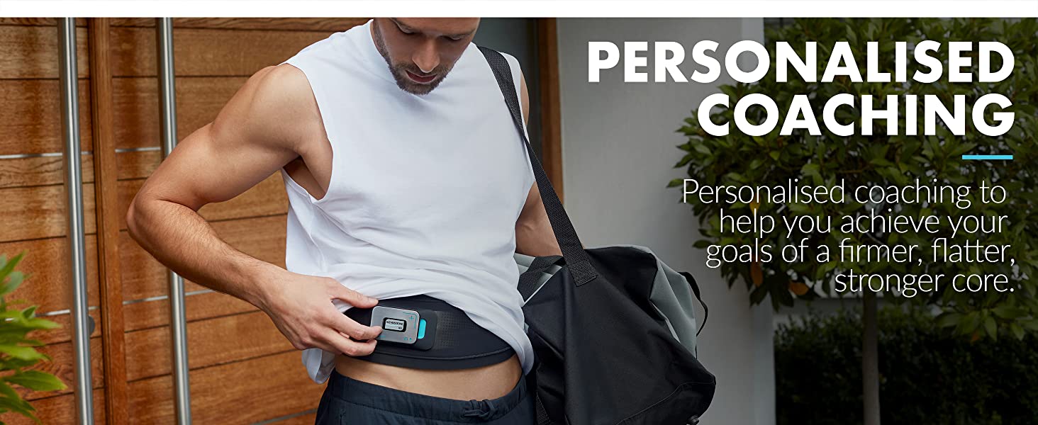 Personalised Coaching