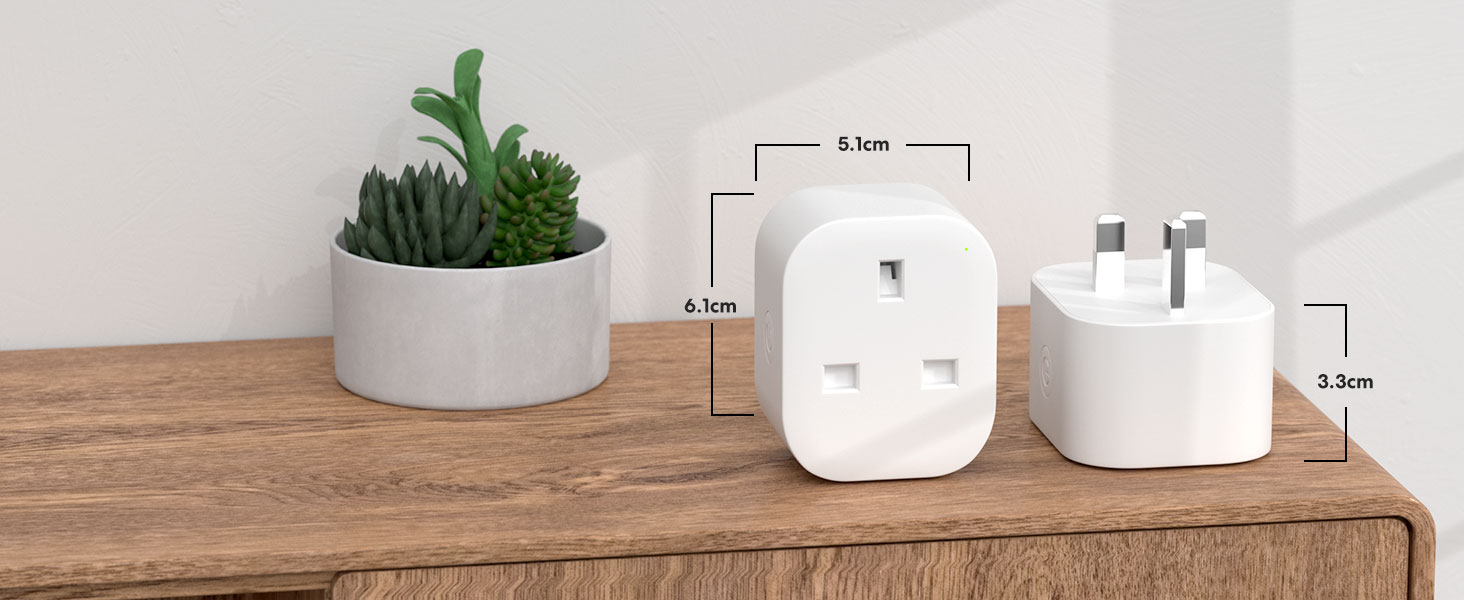 smart plug