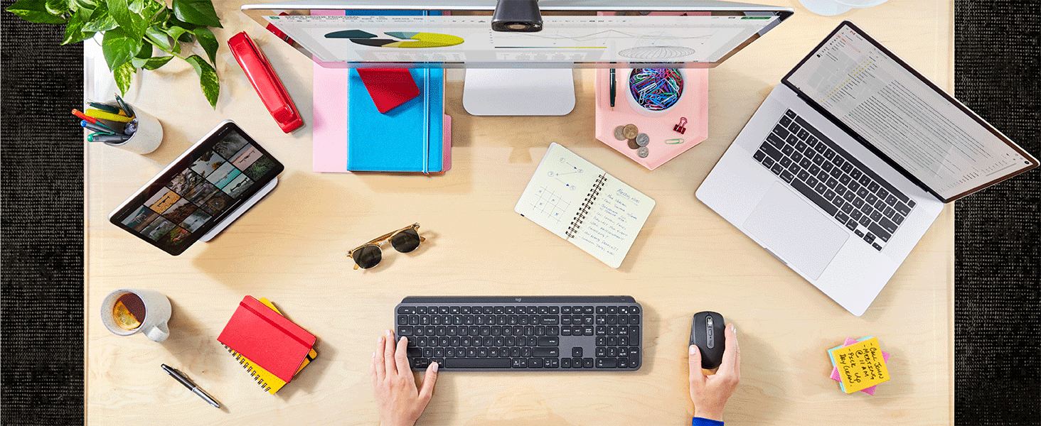 Mx anywhere 3