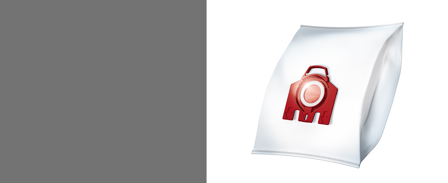 miele dustbags
