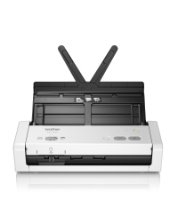 Brother ADS-1200 portable, compact document scanner - Comparison