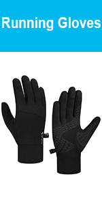 Running Gloves