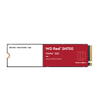 WD Red SN700 NVMe SSD