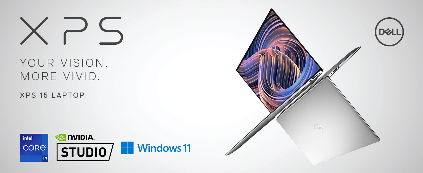 xps 15