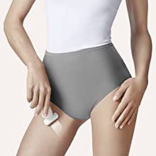 Full flexibility. Weeks of smooth skin.