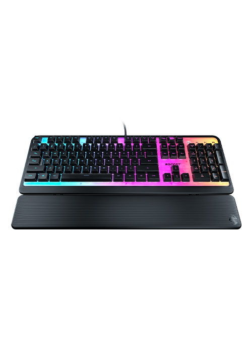 roccat; magma; gaming keyboard