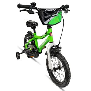 Schwinn Koen Toddler and Kids Bike