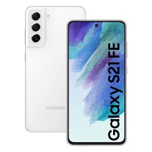 Samsung Galaxy S21 FE 5G Android Smartphone