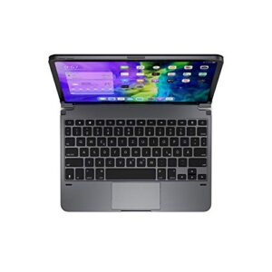 Brydge 11.0 Pro+ Wireless German QWERTZ Keyboard with Trackpad