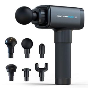 Recoverfun Plus Massage Gun