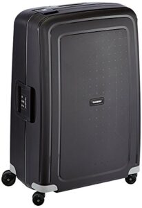 Samsonite S'cure Spinner 75
