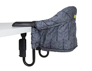 Cosatto Grubs Up Travel Highchair – Secure