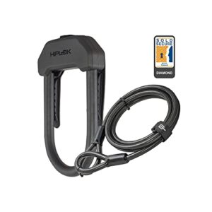 Hiplok D/U Lock DX Plus Accessories Cable