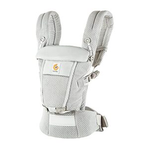 Ergobaby Adapt Baby Carrier for Newborns from Birth