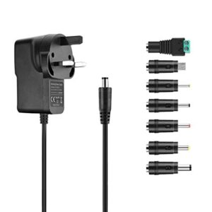 5V 2A Power Supply Adapter