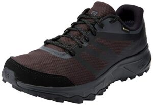 SALOMON Men's Trailster 2 Gore-tex Trail Running Shoes