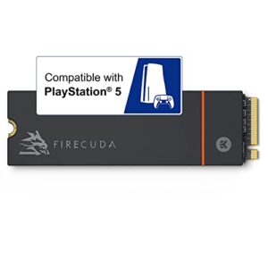 Seagate FireCuda 530