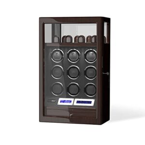 DUKWIN Watch Winder