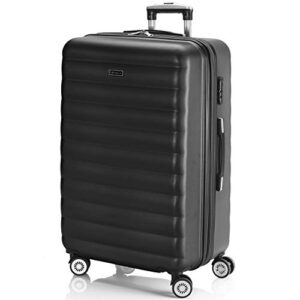ITACA Simoa Suitcase