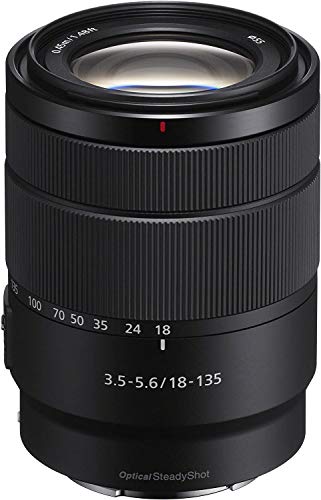 Sony SEL18135