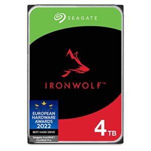Seagate IronWolf