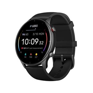 Amazfit GTR 2e Smartwatch Fitness Watch with Heart Rate