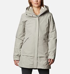 Columbia Women's Pulaski 3-in-1 Interchange Jacke