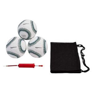 Amazon Basics Pro Level Football Ball