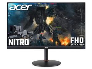 Acer Nitro XV270Pbmiiprfx 27 inch Full HD Gaming Monitor (IPS Panel