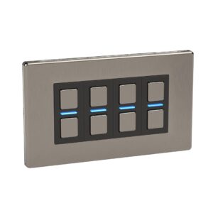 Lightwave LP24MK2 Smart Dimmer with Energy Monitoring