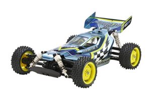 Tamiya TAM58630 RC 58630 Plasma Edge II TT-02B 1:10 Buggy Assembly Ki