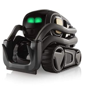 Vector Robot by Anki - Your Voice Controlled