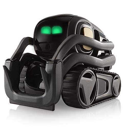 Vector Robot by Anki - Your Voice Controlled