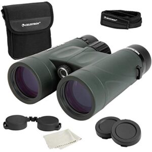 Celestron 71332 Nature DX 8x42 BaK-4 Prism Binoculars
