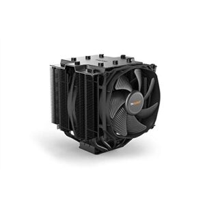 Be quiet! Dark Rock PRO TR4 135 mm Silent Wings cooler