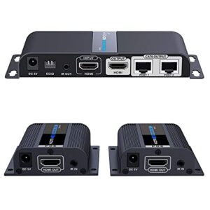 AGPTEK HDMI Extender