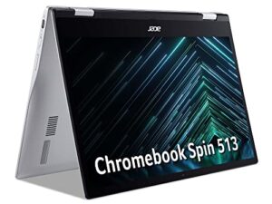 Acer Chromebook Spin 513 CP513-1H - (Qualcomm SC7180
