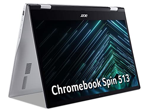 Acer Chromebook Spin 513 CP513-1H - (Qualcomm SC7180