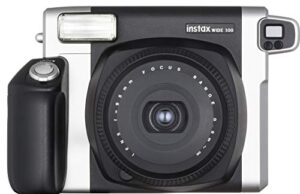 instax WIDE 300 instant film camera