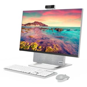 Lenovo Yoga AIO Desktop PC (AMD Ryzen 7 4800H processor