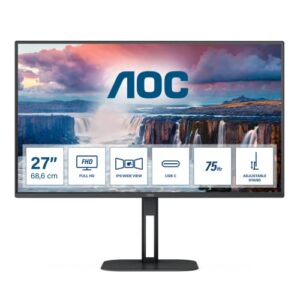 AOC 27V5C - 27 Inch FHD Monitor