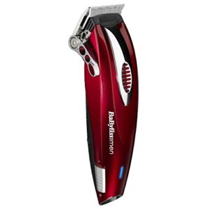 BaByliss for Men Super Clipper XTP Hair Clippe