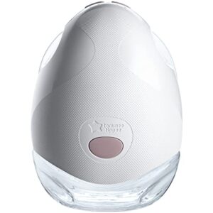 Tommee Tippee Made for Me Single Electric Wearable Breast Pump